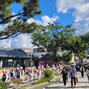 전주 한옥마을 팝업 공간 (일 백만원 미만, 유동 5천+, 인력 지원), 슬라이드 이미지 4