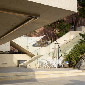 [평창동] 대형 단독 건물 브랜드 촬영 팝업 공간, 슬라이드 이미지 3