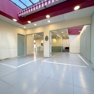 성수동 동연무장길 76평 팝업공간, 슬라이드 이미지 3