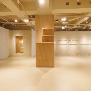 메이지진구마에역 5분, 오모테산도·하라주쿠 230㎡ 대형 팝업공간, 슬라이드 이미지 2