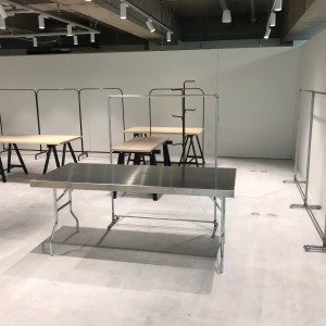 도쿄 시부야_150㎡ 규모의 이벤트 & 팝업 스페이스, 슬라이드 이미지 3