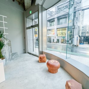 도쿄 오모떼산도(表参道) 식음/푸드 이벤트 특화 팝업공간, 슬라이드 이미지 2