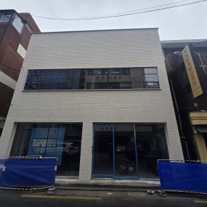 무료 외벽 가능한 연무장길 20평대 신축 공간, 슬라이드 이미지 4