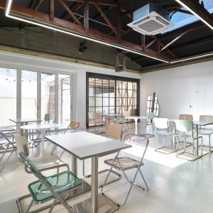 성수동 식품팝업 가능한 카페 공간, 슬라이드 이미지 3