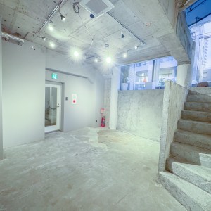 도쿄 오모떼산도(表参道) 식음/푸드 이벤트 특화 팝업공간, 슬라이드 이미지 4