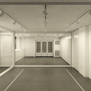 연남동 메인 미로길 위치한 25평대 공간, 슬라이드 이미지 3