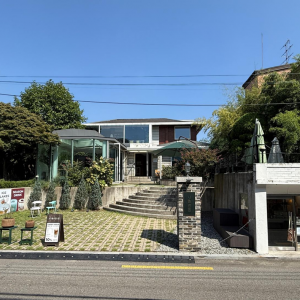 다양한 섹션으로 사용하기 좋은 연희동 공간, 슬라이드 이미지 2