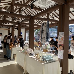 전주 한옥마을 팝업 공간 (일 백만원 미만, 유동 5천+, 인력 지원), 슬라이드 이미지 2