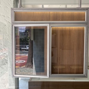 서울숲 메인거리 1F/B1 깔끔한 화이트톤 공간, 슬라이드 이미지 3