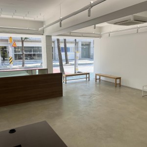 서울숲 메인거리 1F/B1 깔끔한 화이트톤 공간, 슬라이드 이미지 4