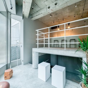 도쿄 오모떼산도(表参道) 식음/푸드 이벤트 특화 팝업공간, 슬라이드 이미지 1